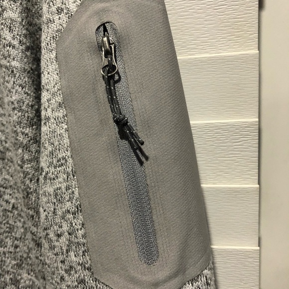 Fossa Budlight jacket - Picture 4 of 7